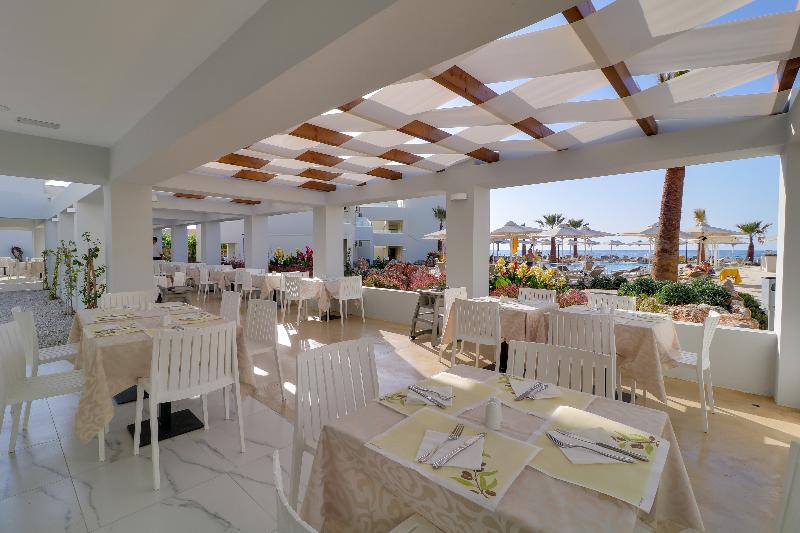 Harmony Rethymno Beach - Restoran