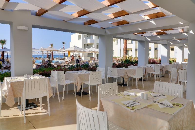 Harmony Rethymno Beach - Restoran