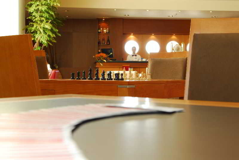 Hotel Versatile fotoÄŸrafÄ±