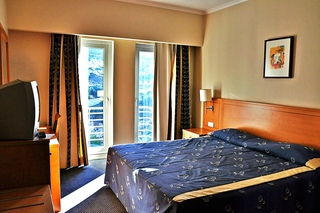 Hotel Versatile fotoÄŸrafÄ±