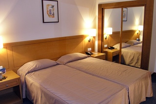 Hotel Versatile fotoÄŸrafÄ±