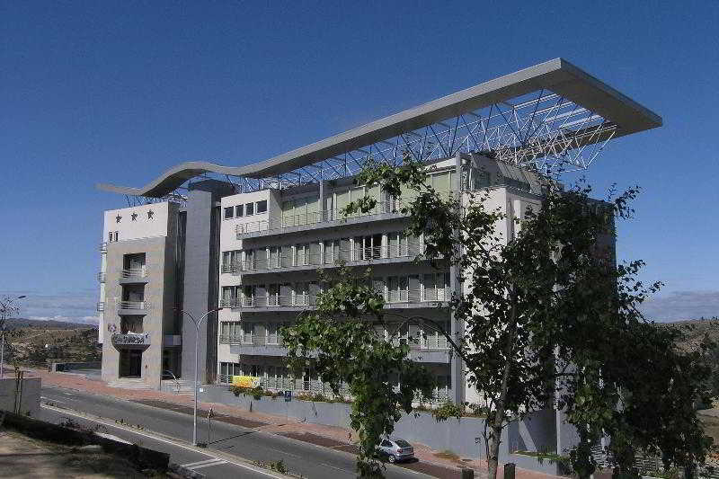 Hotel Versatile fotoÄŸrafÄ±