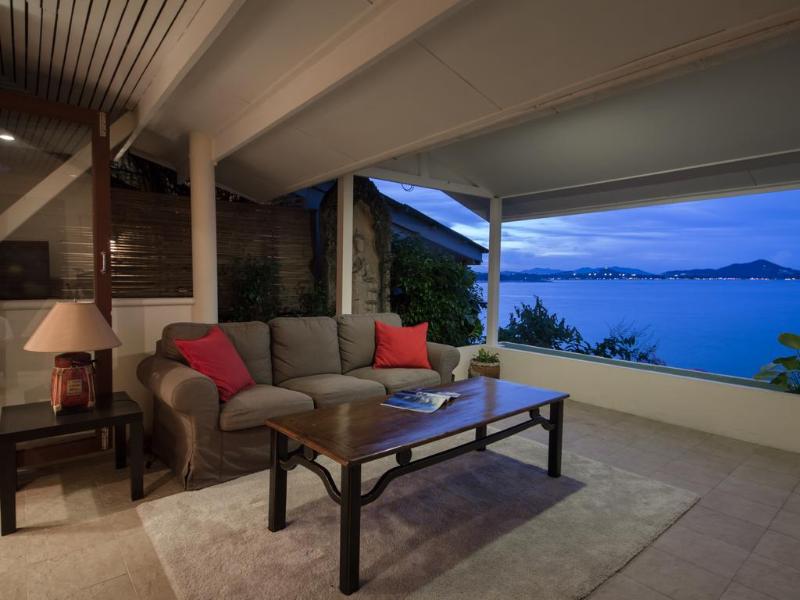 Boujis Boutique Resort - Lobi