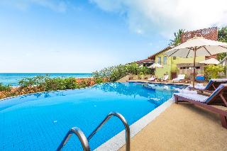 Boujis Boutique Resort otel fotoğrafı