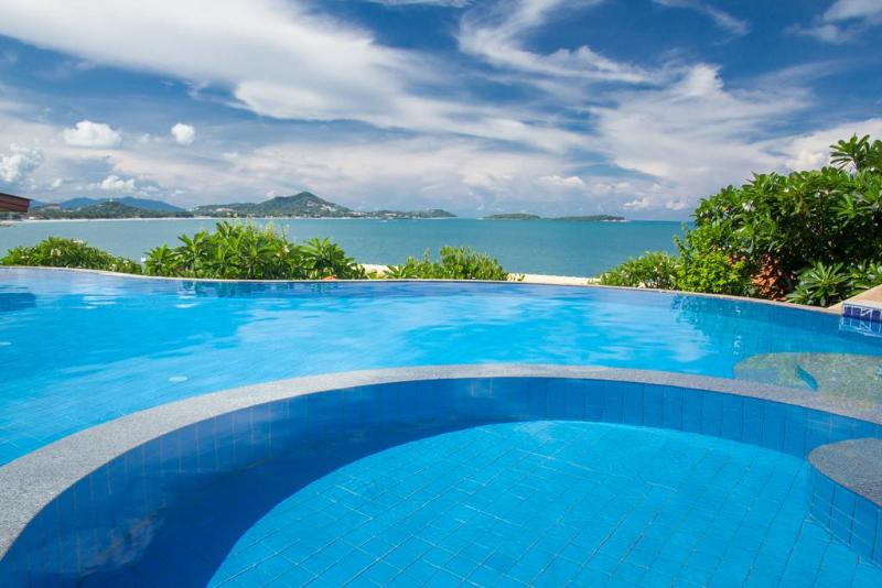 Boujis Boutique Resort - Havuz