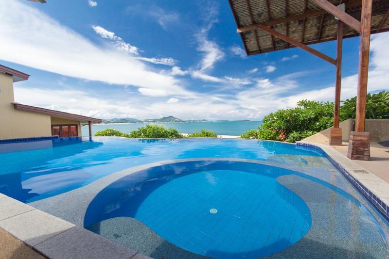 Boujis Boutique Resort - Havuz