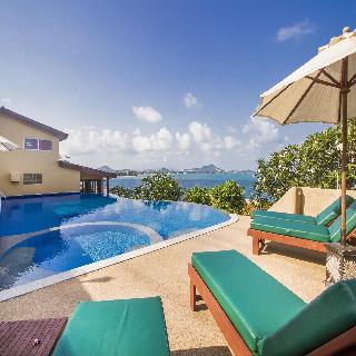 Boujis Boutique Resort fotoÄŸrafÄ±