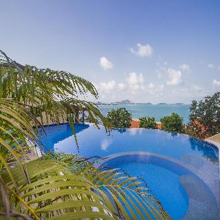 Boujis Boutique Resort fotoÄŸrafÄ±