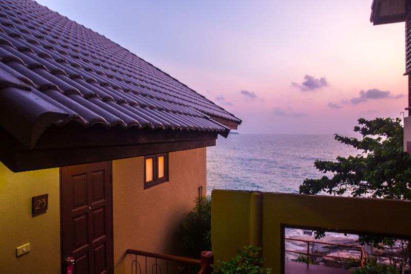 Boujis Boutique Resort - Plaj