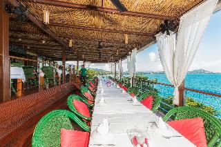 Boujis Boutique Resort fotoÄŸrafÄ±