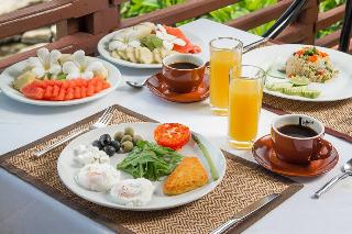 Boujis Boutique Resort fotoÄŸrafÄ±