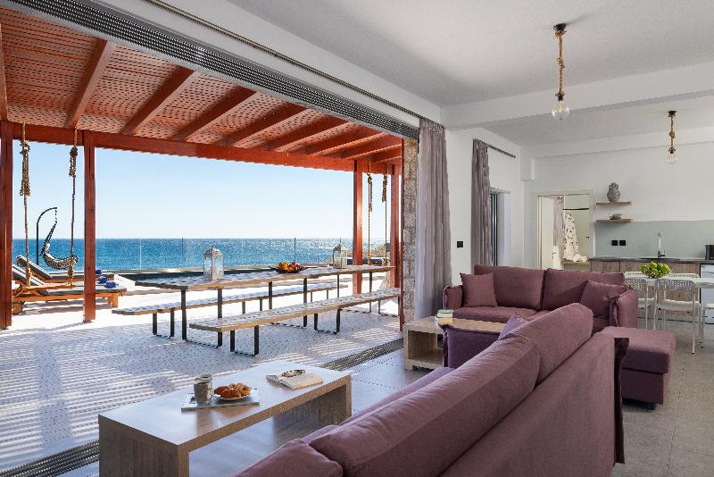 Southrock Villas - Lobi