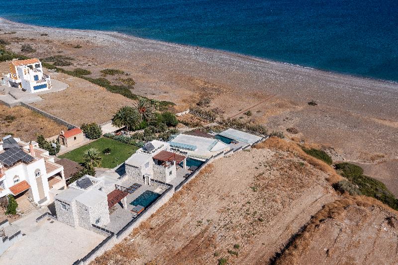 Southrock Villas - Genel