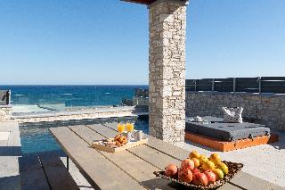 Southrock Villas otel fotoğrafı