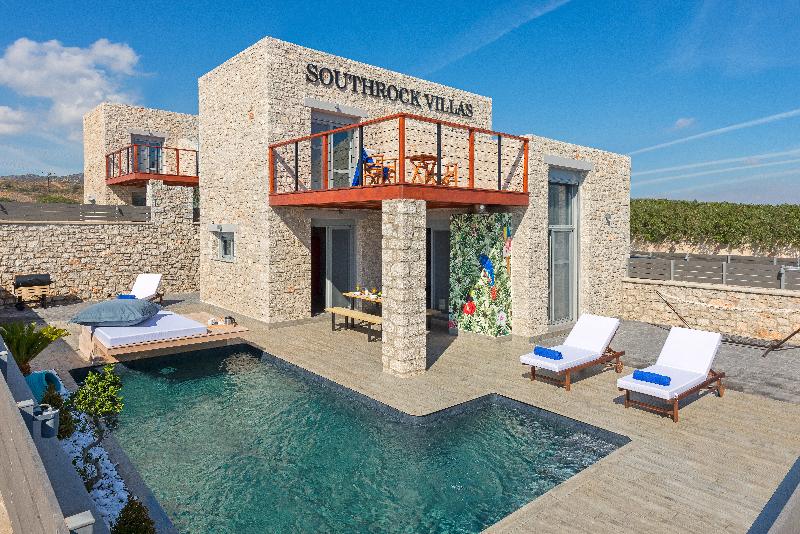 Southrock Villas - Oda