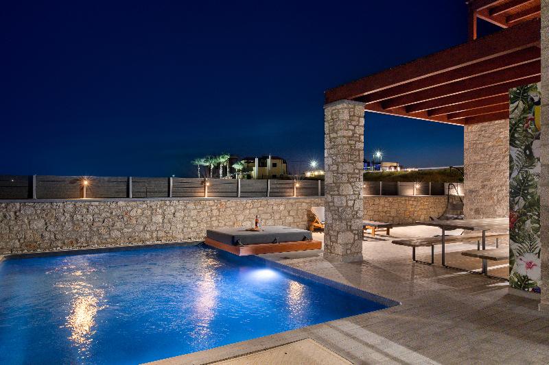 Southrock Villas - Oda