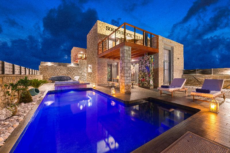 Southrock Villas - Oda