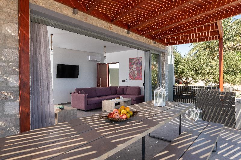 Southrock Villas - Oda