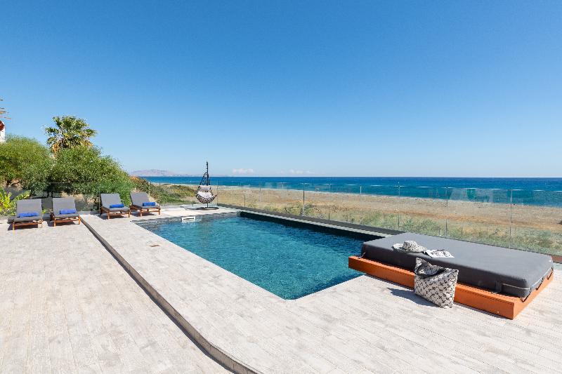 Southrock Villas - Oda