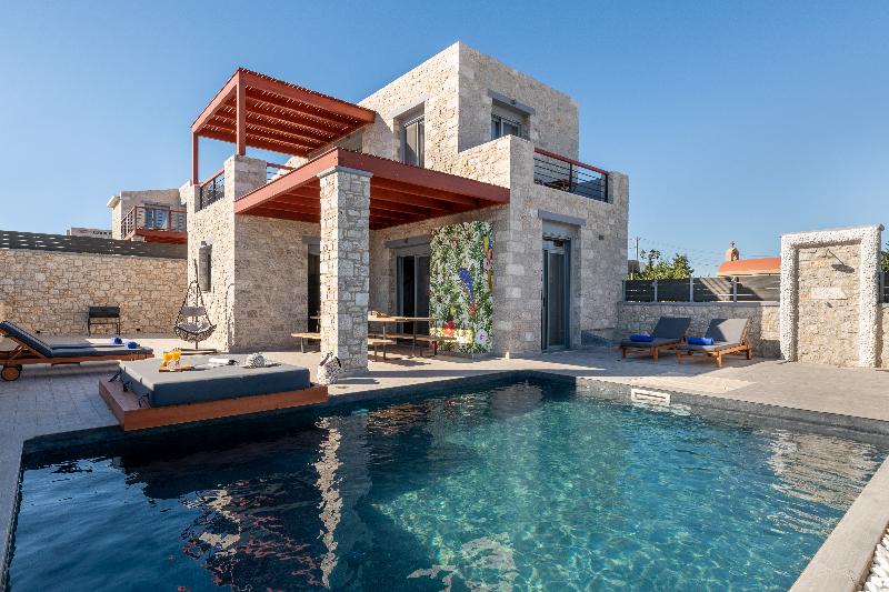 Southrock Villas - Oda