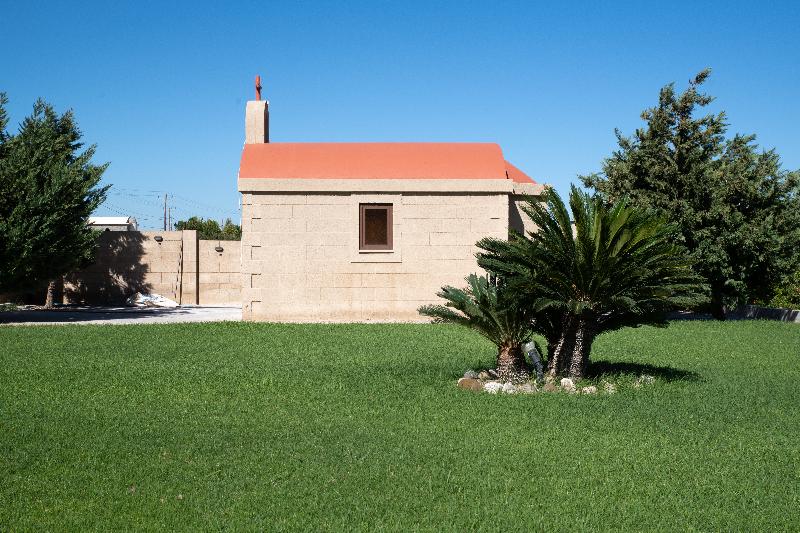 Southrock Villas - Oda