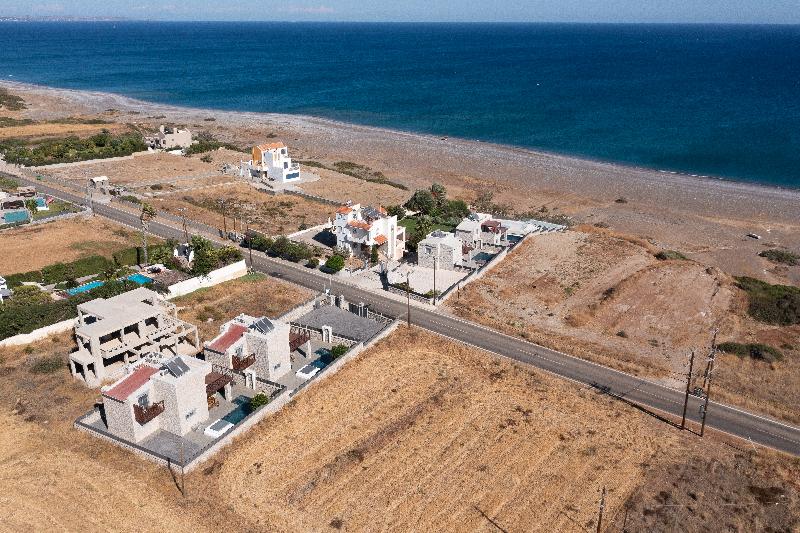 Southrock Villas - Oda