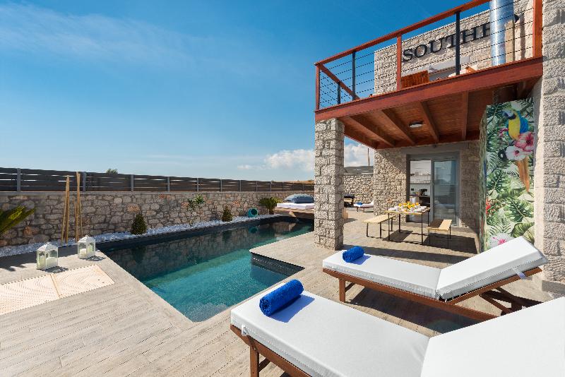 Southrock Villas - Oda