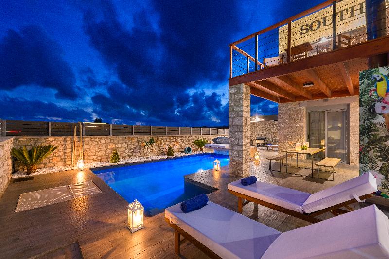 Southrock Villas - Oda