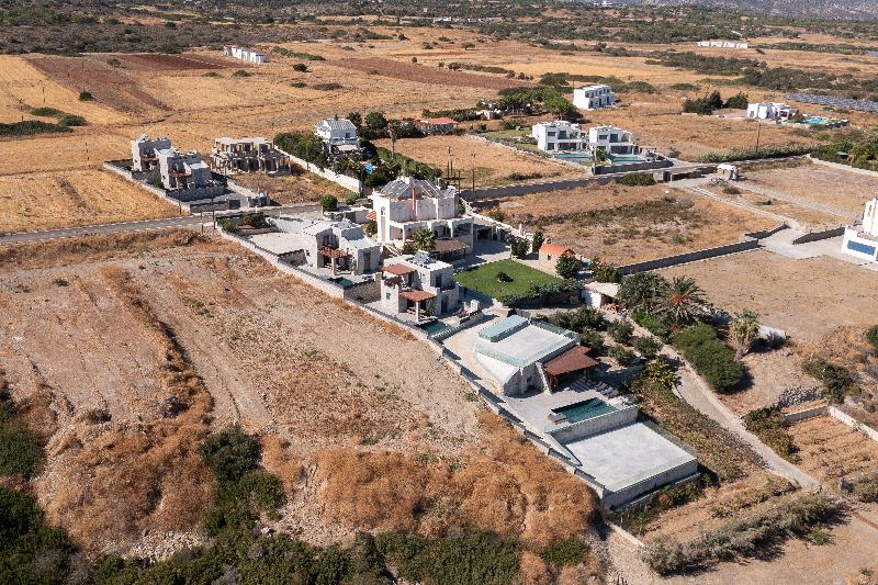 Southrock Villas - Oda
