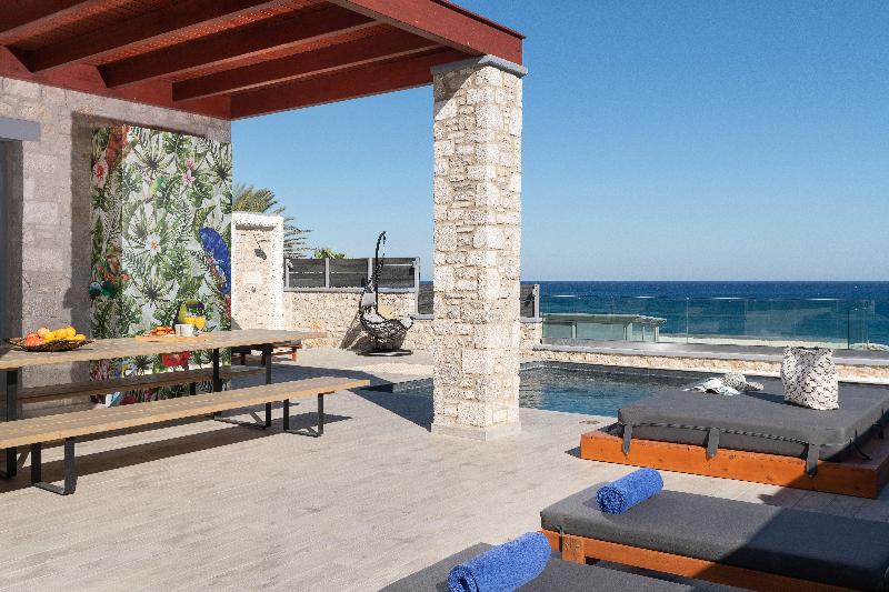 Southrock Villas - Oda