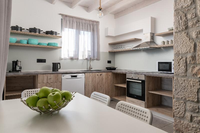 Southrock Villas - Oda