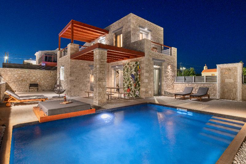 Southrock Villas - Havuz