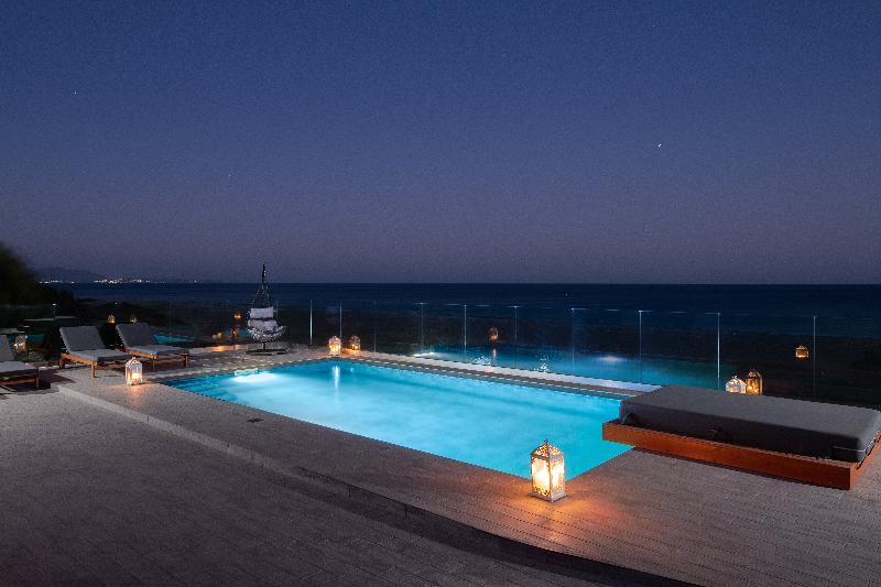 Southrock Villas - Havuz