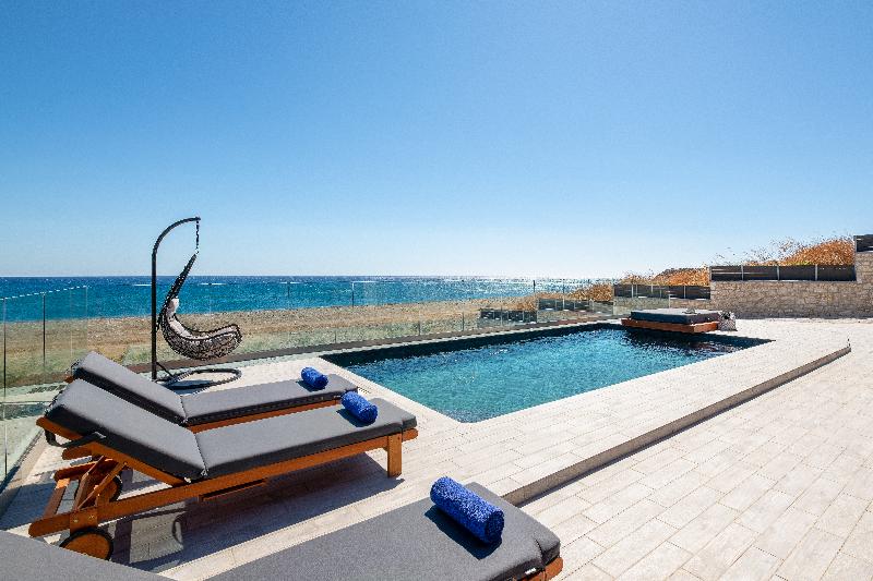 Southrock Villas - Havuz