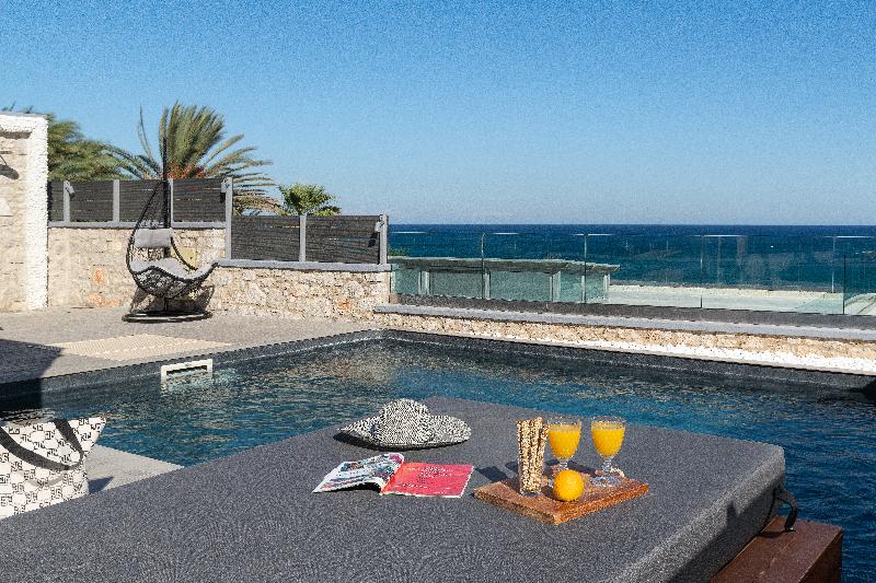 Southrock Villas - Havuz