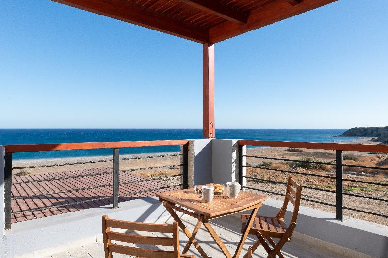 Southrock Villas - Teras