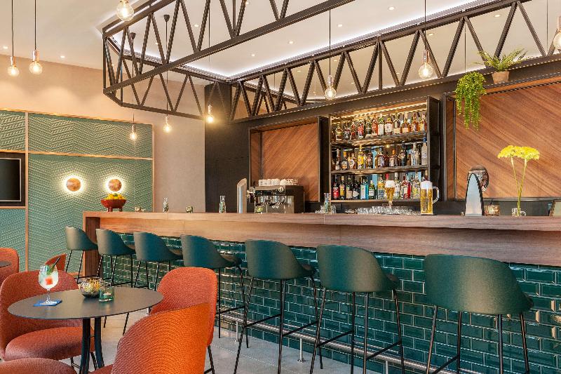 NH Essen - Bar