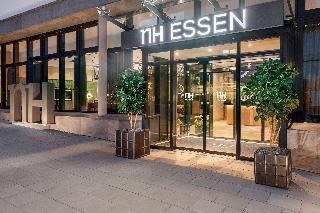 NH Essen otel fotoğrafı