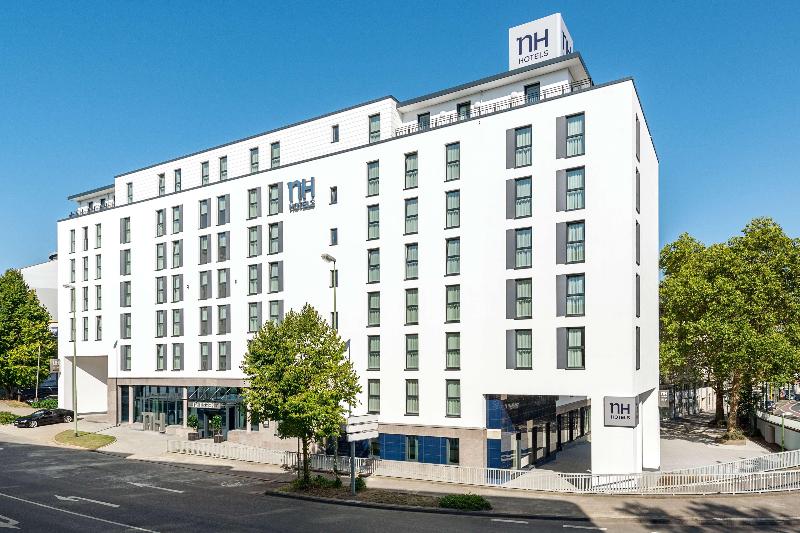 NH Essen - Genel