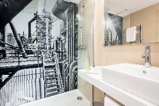 NH Essen fotoÄŸrafÄ±