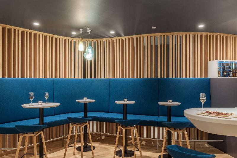 NH Graz City - Bar