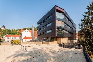 NH Graz City otel fotoğrafı