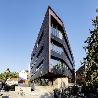 NH Graz City fotoÄŸrafÄ±