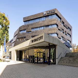 NH Graz City fotoÄŸrafÄ±
