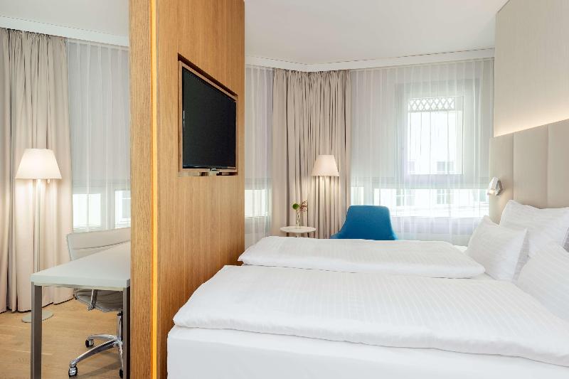 NH Graz City - Oda