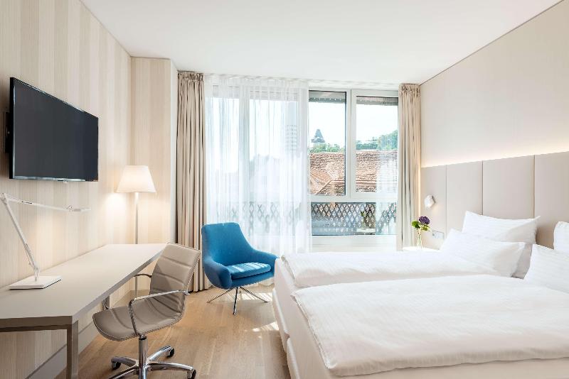 NH Graz City - Oda