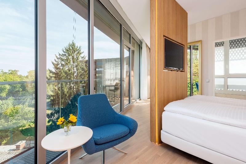NH Graz City - Oda
