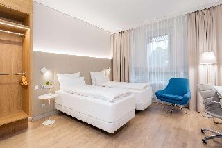 NH Graz City fotoÄŸrafÄ±