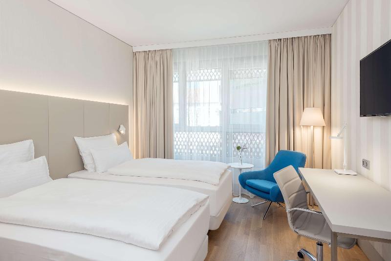 NH Graz City - Oda