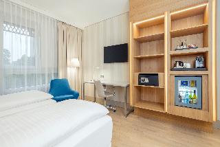 NH Graz City fotoÄŸrafÄ±